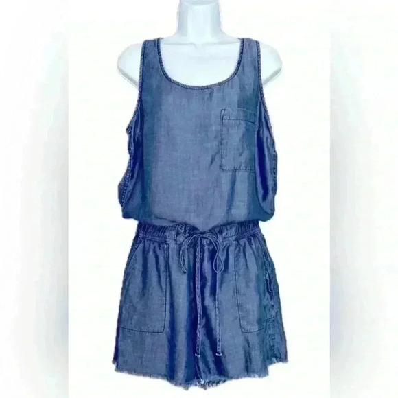 Hidden Romper Women (M14) - Picture 1 of 9